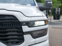 
 RAM 2500 full									