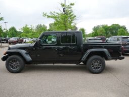 
 Jeep Gladiator full									