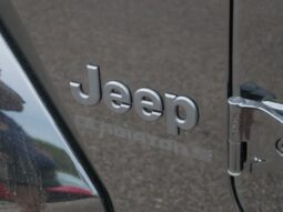 
 Jeep Gladiator full									