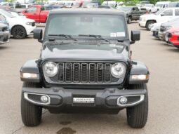 
 Jeep Gladiator full									