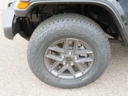 
 Jeep Gladiator full									