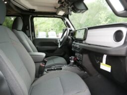 
 Jeep Gladiator full									