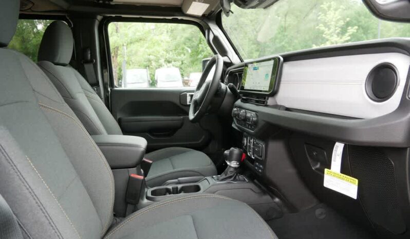 
 Jeep Gladiator full									
