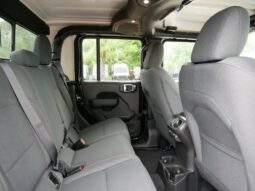 
 Jeep Gladiator full									