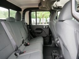 
 Jeep Gladiator full									