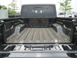 
 Jeep Gladiator full									