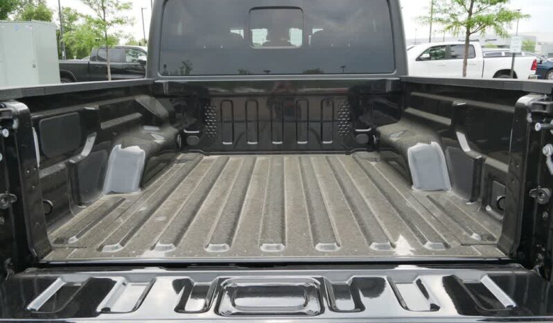 
 Jeep Gladiator full									