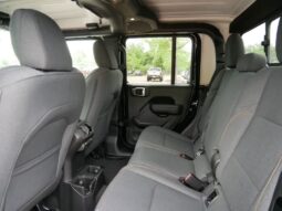 
 Jeep Gladiator full									