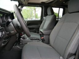 
 Jeep Gladiator full									