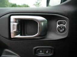 
 Jeep Gladiator full									