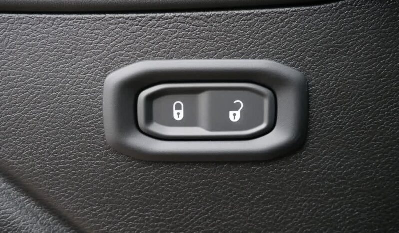 
 Jeep Gladiator full									