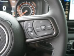 
 Jeep Gladiator full									