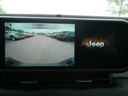 
 Jeep Gladiator full									