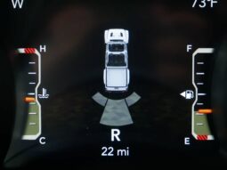 
 Jeep Gladiator full									