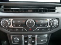 
 Jeep Gladiator full									