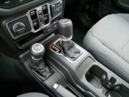 
 Jeep Gladiator full									