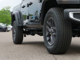 
 Jeep Gladiator full									