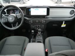 
 Jeep Gladiator full									