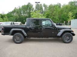 
 Jeep Gladiator full									