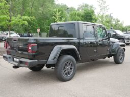 
 Jeep Gladiator full									