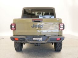 
 Jeep Gladiator full									