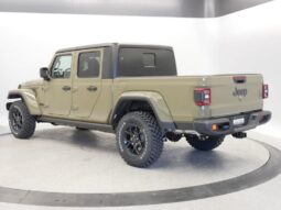 
 Jeep Gladiator full									
