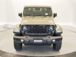 
 Jeep Gladiator full									