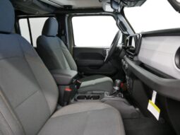 
 Jeep Gladiator full									