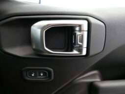 
 Jeep Gladiator full									