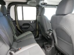 
 Jeep Gladiator full									