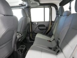 
 Jeep Gladiator full									