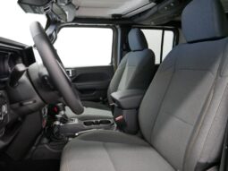
 Jeep Gladiator full									