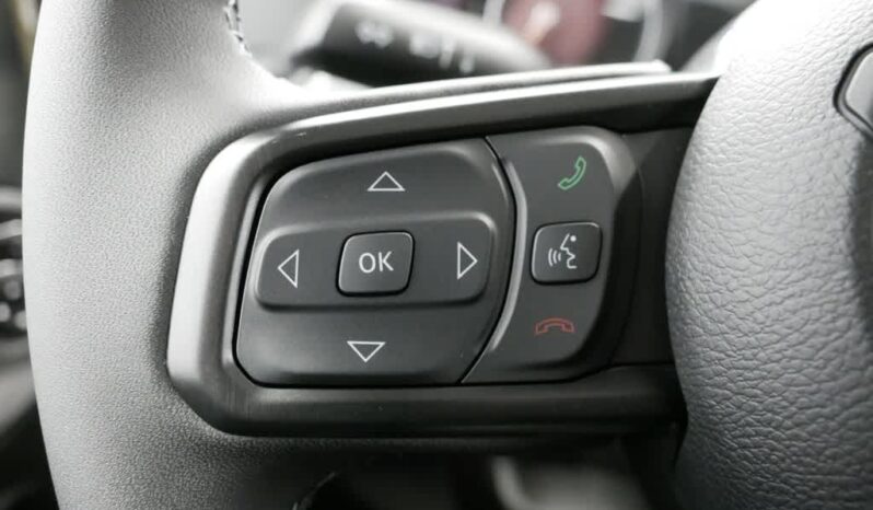 
 Jeep Gladiator full									