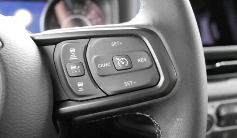 
 Jeep Gladiator full									