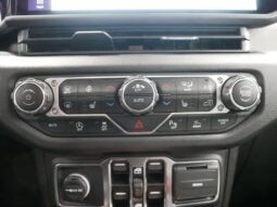 
 Jeep Gladiator full									
