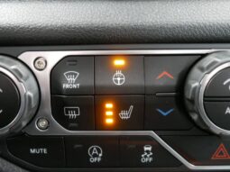 
 Jeep Gladiator full									