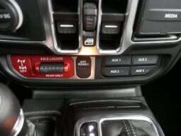 
 Jeep Gladiator full									