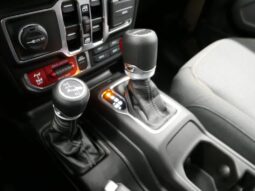 
 Jeep Gladiator full									