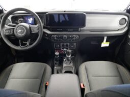 
 Jeep Gladiator full									