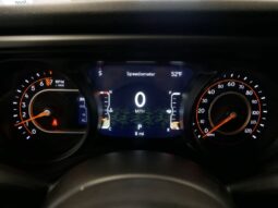 
 Jeep Gladiator full									