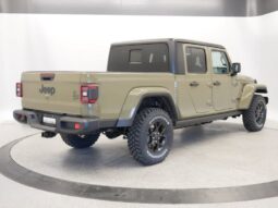 
 Jeep Gladiator full									