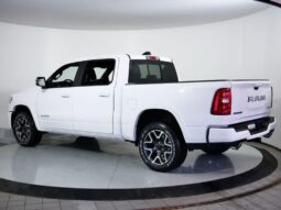 RAM 1500 full