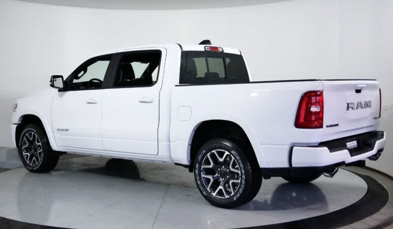 
 RAM 1500 full									