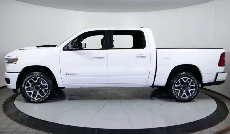 
 RAM 1500 full									