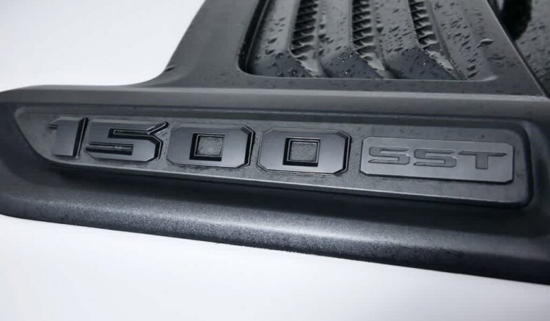 
 RAM 1500 full									