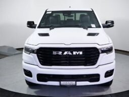RAM 1500 full