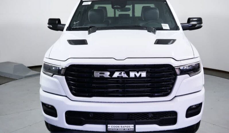 
 RAM 1500 full									
