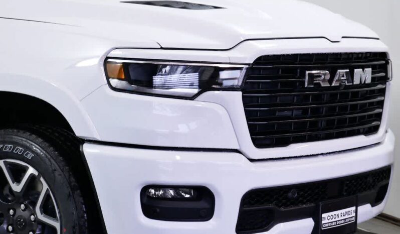 
 RAM 1500 full									