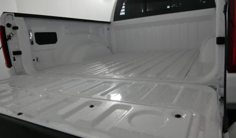 
 RAM 1500 full									