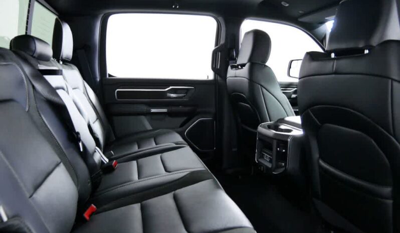 
 RAM 1500 full									